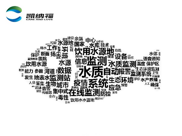 多參數(shù)水質(zhì)分析儀-[KNF-106]